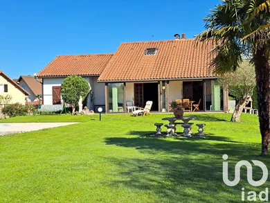 Maison à Barbazan-Debat (65690)