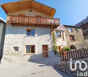 Maison de village à Auris (38142)