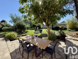 House at La Houssaye-en-Brie (77610)