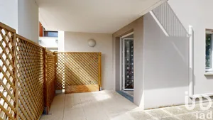 Appartement à Ramonville-Saint-Agne (31520)