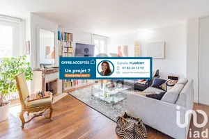 Apartment at Le Pecq (78230)