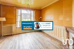 Maison à Herblay-sur-Seine (95220)