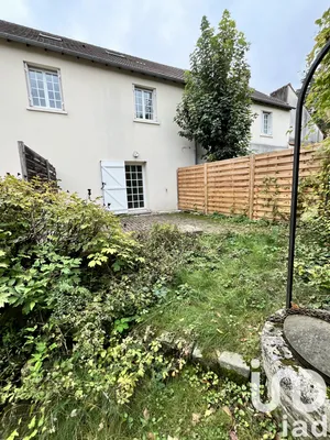 Maison à Corbeil-Essonnes (91100)