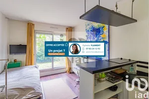 Studio à Le Pecq (78230)