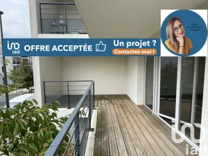 Appartement à Quimper (29000)