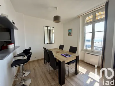 Apartment in Cancale (35260)