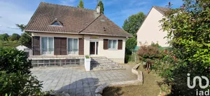 House at Longperrier (77230)