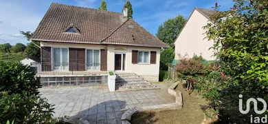 House at Longperrier (77230)