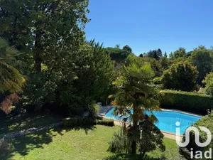 Maison traditionnelle à Saintes (17100)