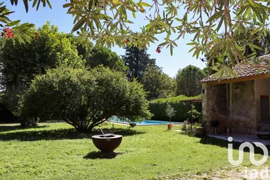 Mas at Courthézon (84350)