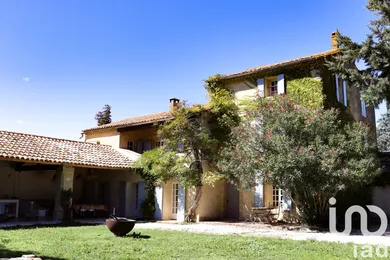 Mas at Courthézon (84350)