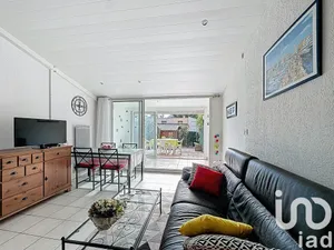 Maison à Le Cap d'Agde (34300)