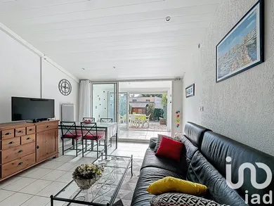 Maison à Le Cap d'Agde (34300)