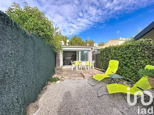 House at Le Cap d'Agde (34300)