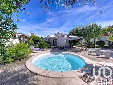 House at Le grau d’Agde  (34300)