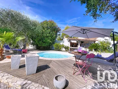 House at Le grau d’Agde  (34300)