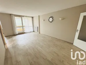 Appartement à Compiègne (60200)