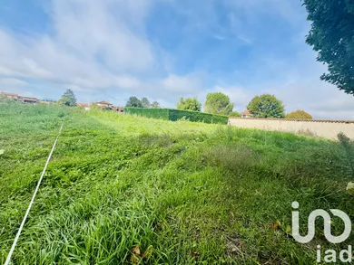 Land in Magneux-Haute-Rive (42600)