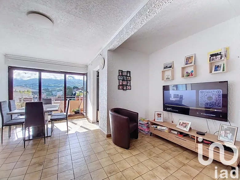 Appartement 4 pièces 76 m² · à La Roche-sur-Foron · 76 m² · 250 000 €
