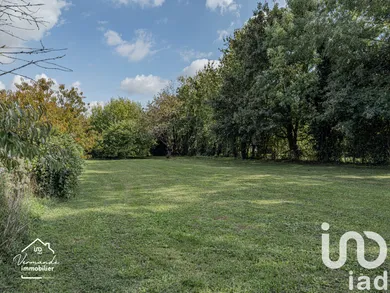 Terrain à Puyravault (17700)