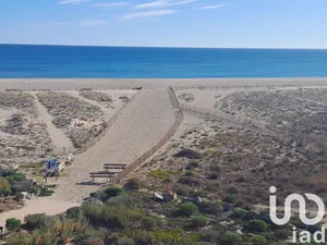 Apartment at Leucate (11370)