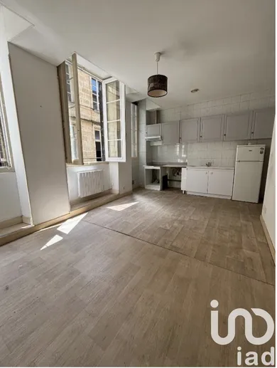 Appartement à Bordeaux (33000)