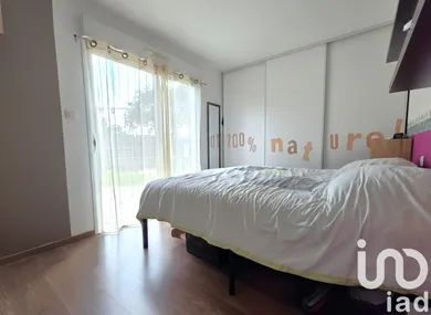 House in Coëx (85220)