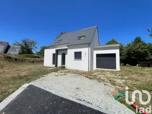 House in Pleuven (29170)