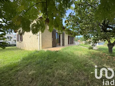 Maison à Laroque-d'Olmes (09600)