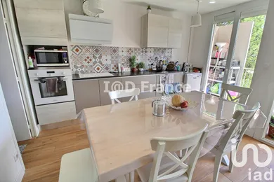 Appartement à Marseille (13012)