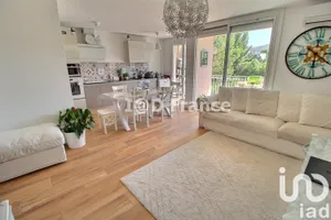 Apartment in Marseille (13012)