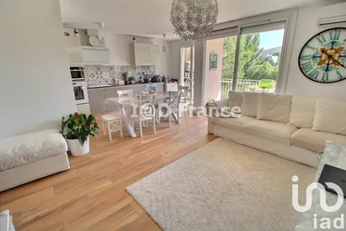 Apartment in Marseille (13012)