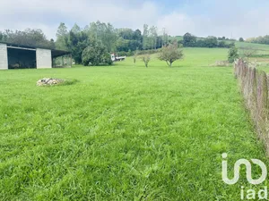 Terrain à bâtir à Chuzelles (38200)