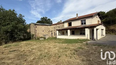 Ferme à Colombier (42220)