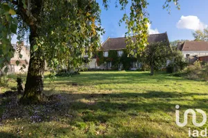 Longère à Pronleroy (60190)