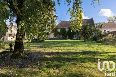 Longère à Pronleroy (60190)