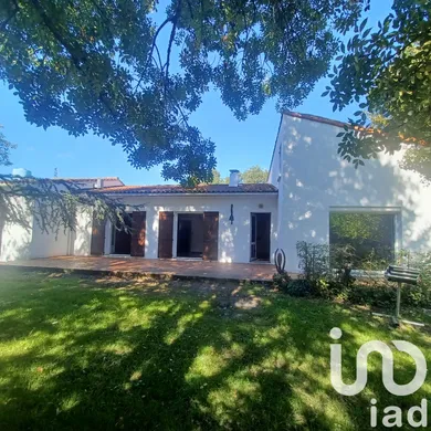 House at Mirambeau (17150)