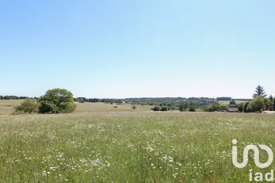 Land at Saint Jory de Chalais (24800)