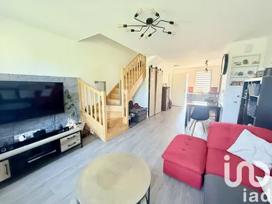 Duplex in Baillet-en-France (95560)