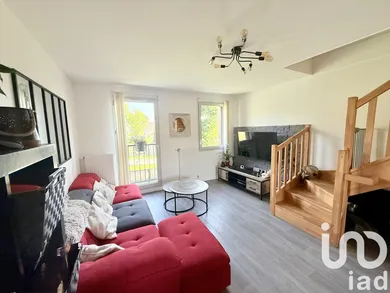 Duplex in Baillet-en-France (95560)