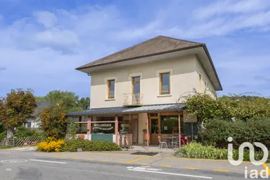 Maison à Entrelacs (73410)