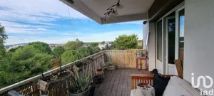 Appartement à Montpellier (34070)