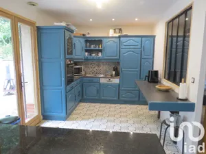 Maison à La Houssoye (60390)