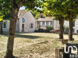 Maison de ville à Rochefort-en-Yvelines (78730)