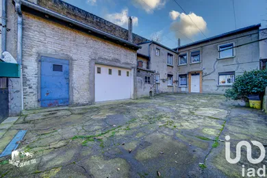 Maison à Hayange (57700)