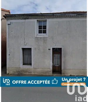 Maison à Orée d'Anjou (49270)