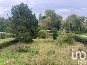 Terrain à bâtir à Ferrière-la-Petite (59680)