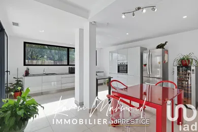 Architectural house in Agde (34300)