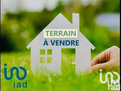 Terrain à bâtir à Ferrière-la-Petite (59680)
