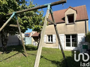 Maison à Tours-sur-Marne (51150)
